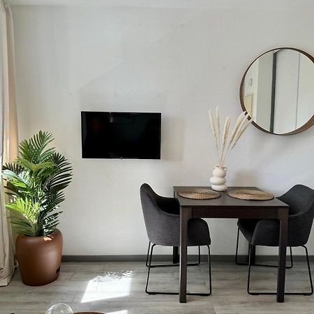 Suite Baya Lione Esterno foto